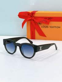 Picture of Louis Vuitton Sunglasses _SKUfw80536802fw